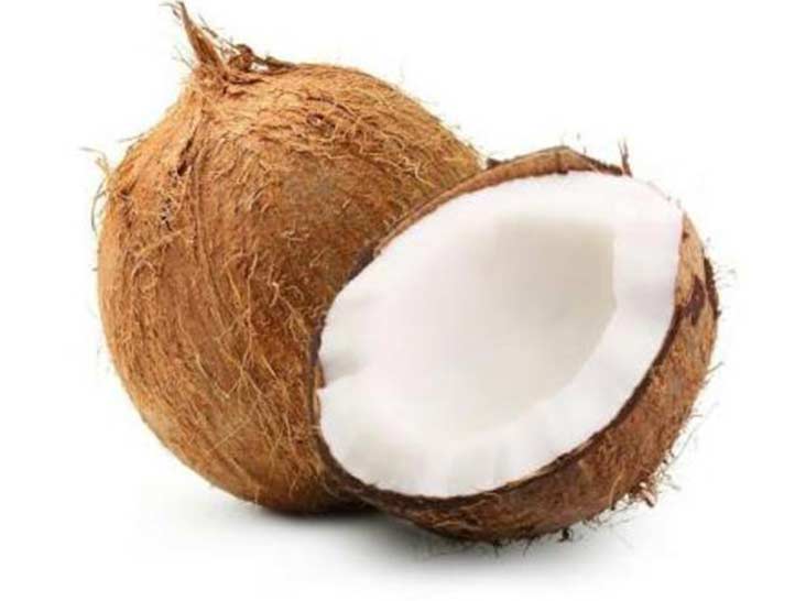 Season Coconut Exporters